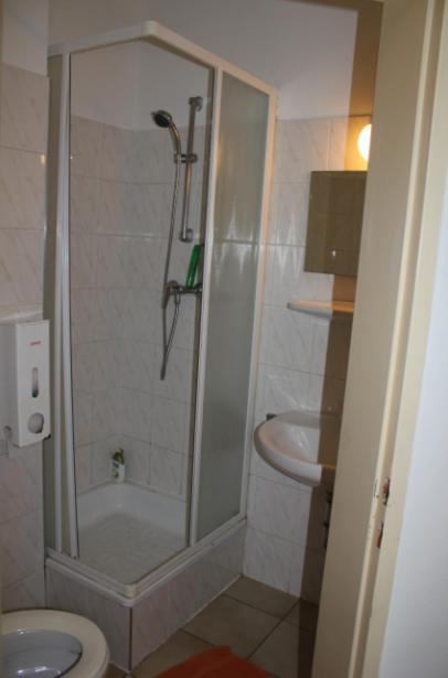 Arnes Hotel Wina Bagian luar foto